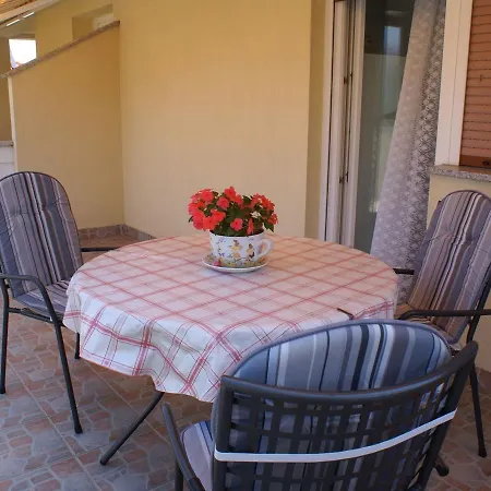 One-bedroom In Krk/insel Krk 14356
