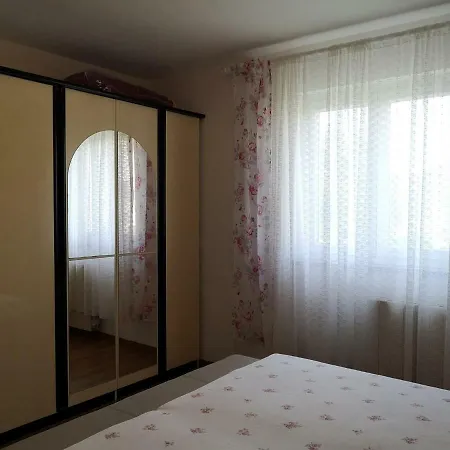 Apartment One-bedroom In Krk/insel Krk 14356