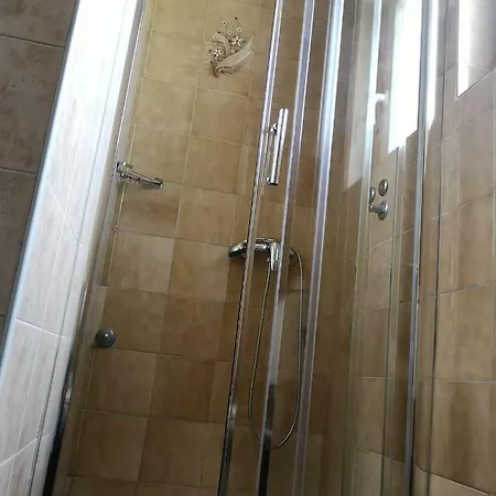 Apartment One-bedroom In Krk/insel Krk 14356 Krk Town