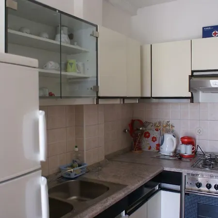 One-bedroom In Krk/insel Krk 14356 Apartment