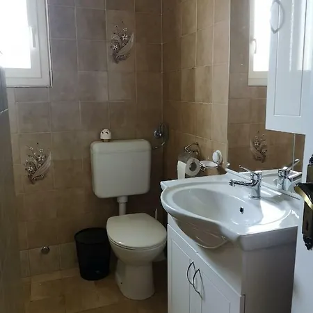 One-bedroom In Krk/insel Krk 14356 Apartment