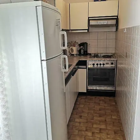 One-bedroom In Krk/insel Krk 14356 Krk Town